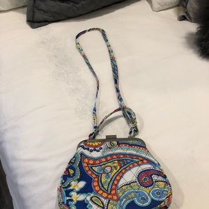Crossbody Purse